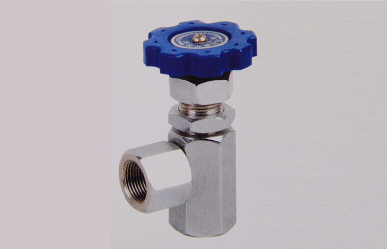 山東KF系列壓力表開關