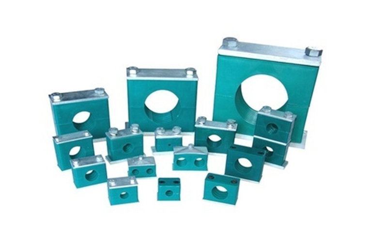 山東YXLG2輕型管夾